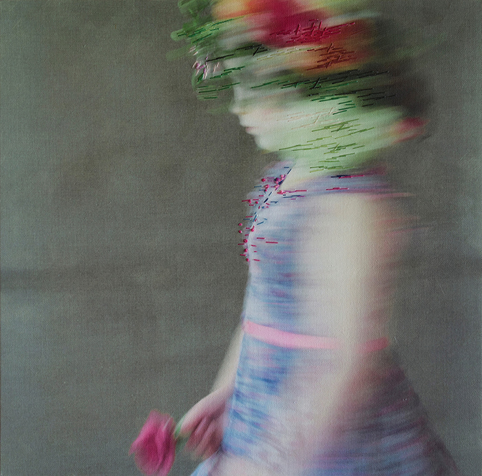 Freya by Marisa Veerman | Lethbridge Gallery